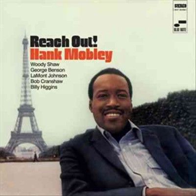 Reach Out! (Vinyl / 12" Album)