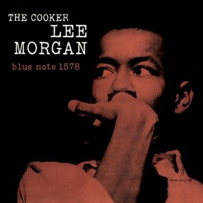 Lee Morgan - Cooker (Vinyl)