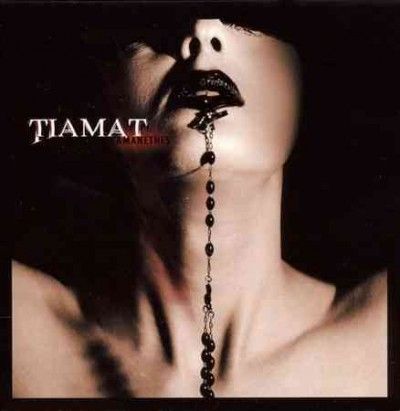 Tiamat - Amanethes (Vinyl)