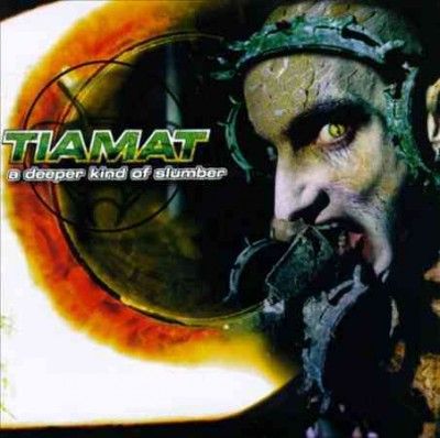 Tiamat - Deeper Kind Of Slumber (Vinyl)