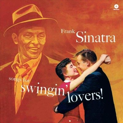 Frank Sinatra - Songs For Swingin Lovers (Vinyl)
