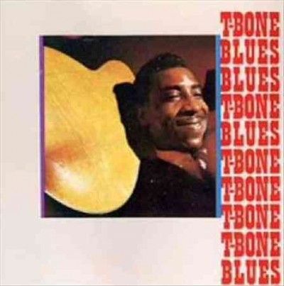 T - Bone Walker - T Bone Blues (Vinyl)