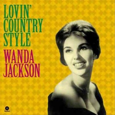 Lovin' Country Style (Vinyl / 12" Album)