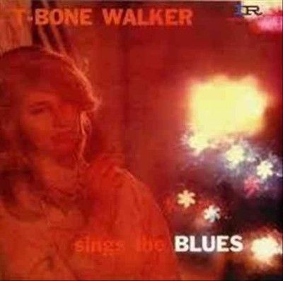 Sings the Blues (Vinyl / 12" Album)