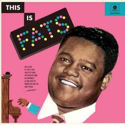 Fats Domino - This Is Fats (Vinyl)