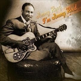 Jimmy Reed - I'm Jimmy Reed/rockin With Reed (Vinyl)