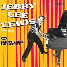 Jerry Lee Lewis - Jerry Lee Lewis/jerry Lee's Greatest (Vinyl)
