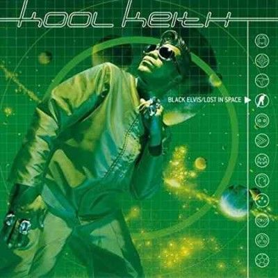 Kool Keith - Black Elvis/lost In Space (Vinyl)