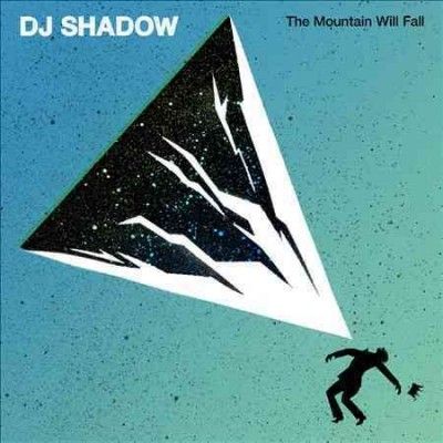 Dj Shadow - Mountain Will Fall (Vinyl)