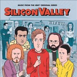 Various - Silicon Valley (ost) (Vinyl)