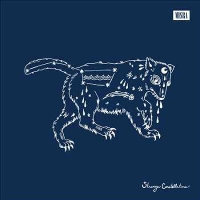 William Matheny - Strange Constellations (Vinyl)