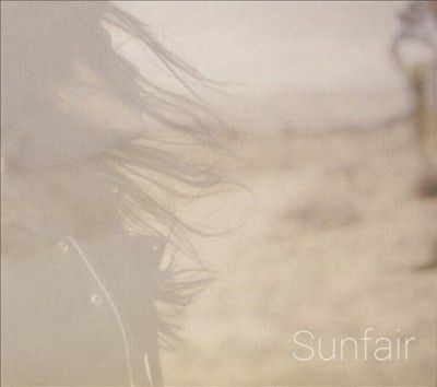 Melaena Cadiz - Sunfair (Vinyl)
