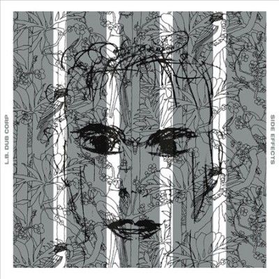 L.B. Dub Corp - Side Effects (Vinyl)