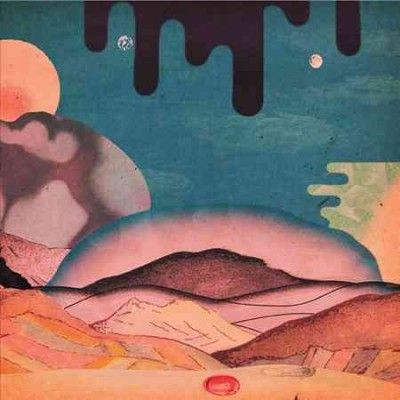 Tommaso Cappellato - Aforemention (Vinyl)