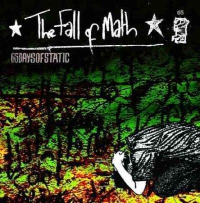 The Fall of Math (Vinyl / 12" Album Coloured Vinyl)