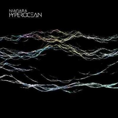 Hyperocean (Vinyl / 12" Album with CD)