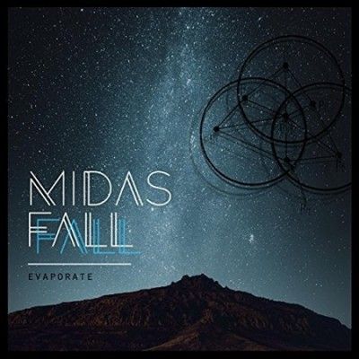 Evaporate (Vinyl / 12" Album (Clear vinyl) (Limited Edition))