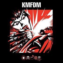 Kmfdm - Symbols (Vinyl)