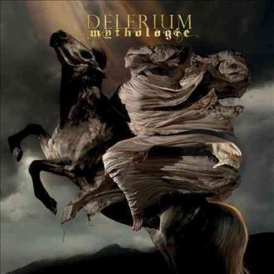 Delerium - Mythologie (Vinyl)