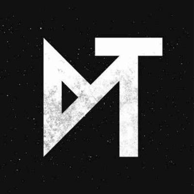 Desert Mountain Trib - Either That Or The Moon (Vinyl)