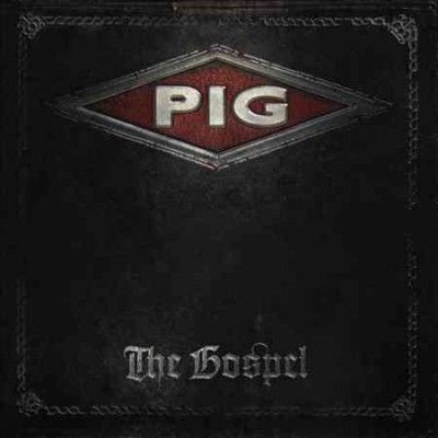 Pig - Gospel (Vinyl)