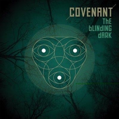 Covenant - Blinding Dark (Vinyl)