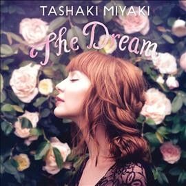 Tashaki Miyaki - Dream (Vinyl)