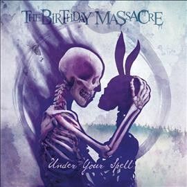 Birthday Massacre - Under Your Spell (Vinyl)