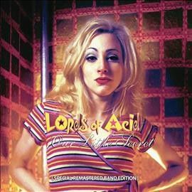 Lords Of Acid - Our Little Secret (Vinyl)