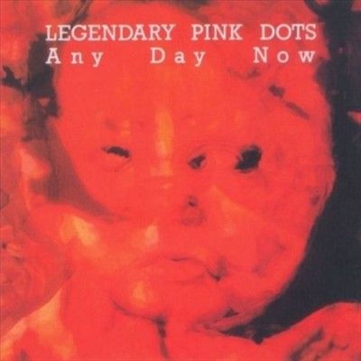 Legendary Pink Dots - Any Day Now (Vinyl)