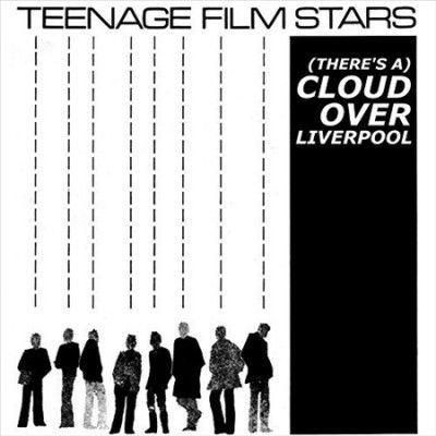 (There's A) Cloud Over Liverpool (Vinyl / 12" Album)