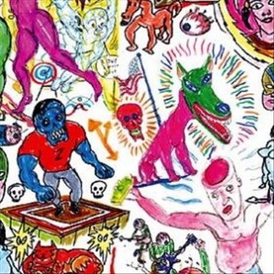 Daniel Johnston - Story Of An Artist (Vinyl)