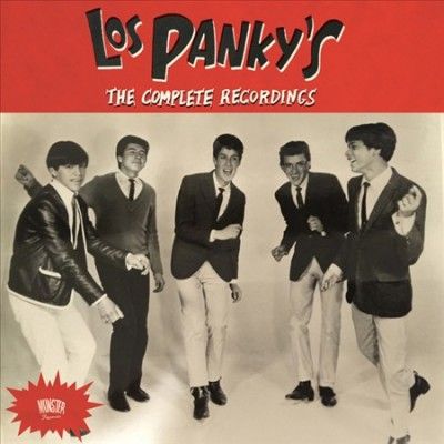 The Complete Recordings (Vinyl / 12" Album)