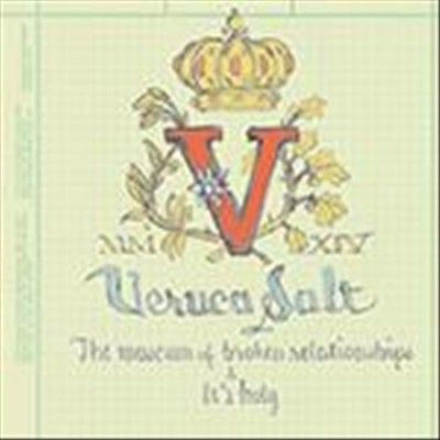 Veruca Salt - Veruca Salt (Vinyl)