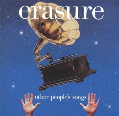 Erasure - Other People's Songs (Vinyl)