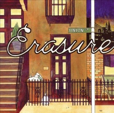 Erasure - Union Street (Vinyl)