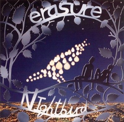 Erasure - Nightbird (Vinyl)
