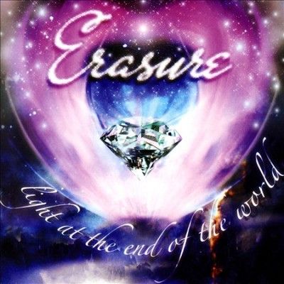Erasure - Light At The End Of The World (Vinyl)
