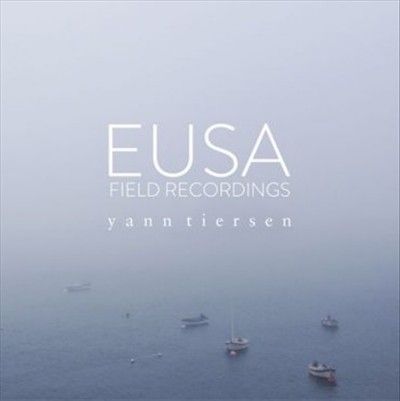 Yann Tiersen - Eusa (Vinyl)