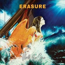 Erasure - World Be Gone (Vinyl)