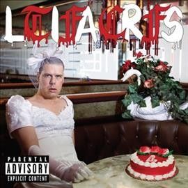 Liars - Tfcf (Vinyl)