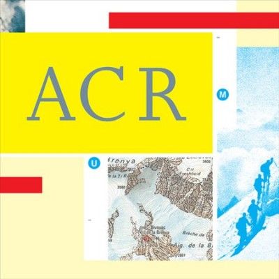 Certain Ratio - Force (yellow) (Vinyl)