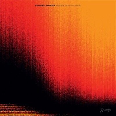 Daniel Avery - Song For Alpha (Vinyl)