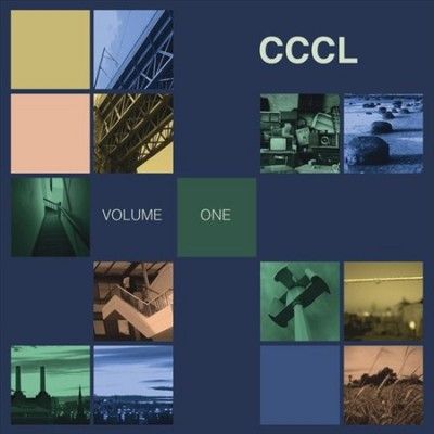 Chris Carter - Chemistry Lessons Volume 1 (Vinyl)
