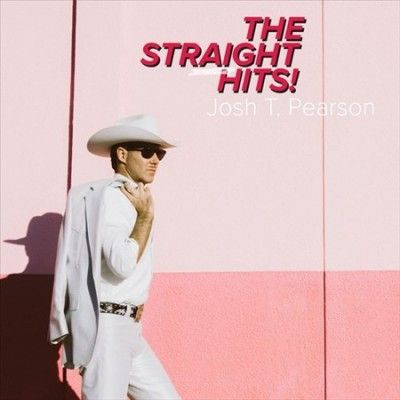 Josh T. Pearson - Straight Hits (Vinyl)
