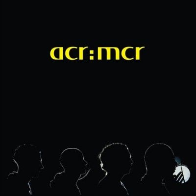 Certain Ratio - Acr: Mcr (Vinyl)