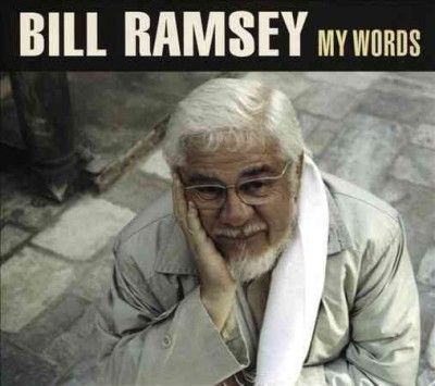 Bill Ramsey - My Words (CD)