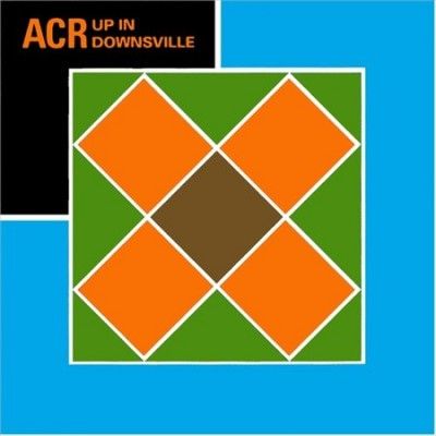 Certain Ratio - Up In Downsville (Vinyl)
