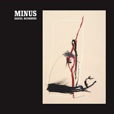 Daniel Blumberg - Minus (Vinyl)
