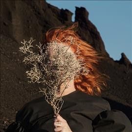 Goldfrapp - Silver Eye (clear) (Vinyl)